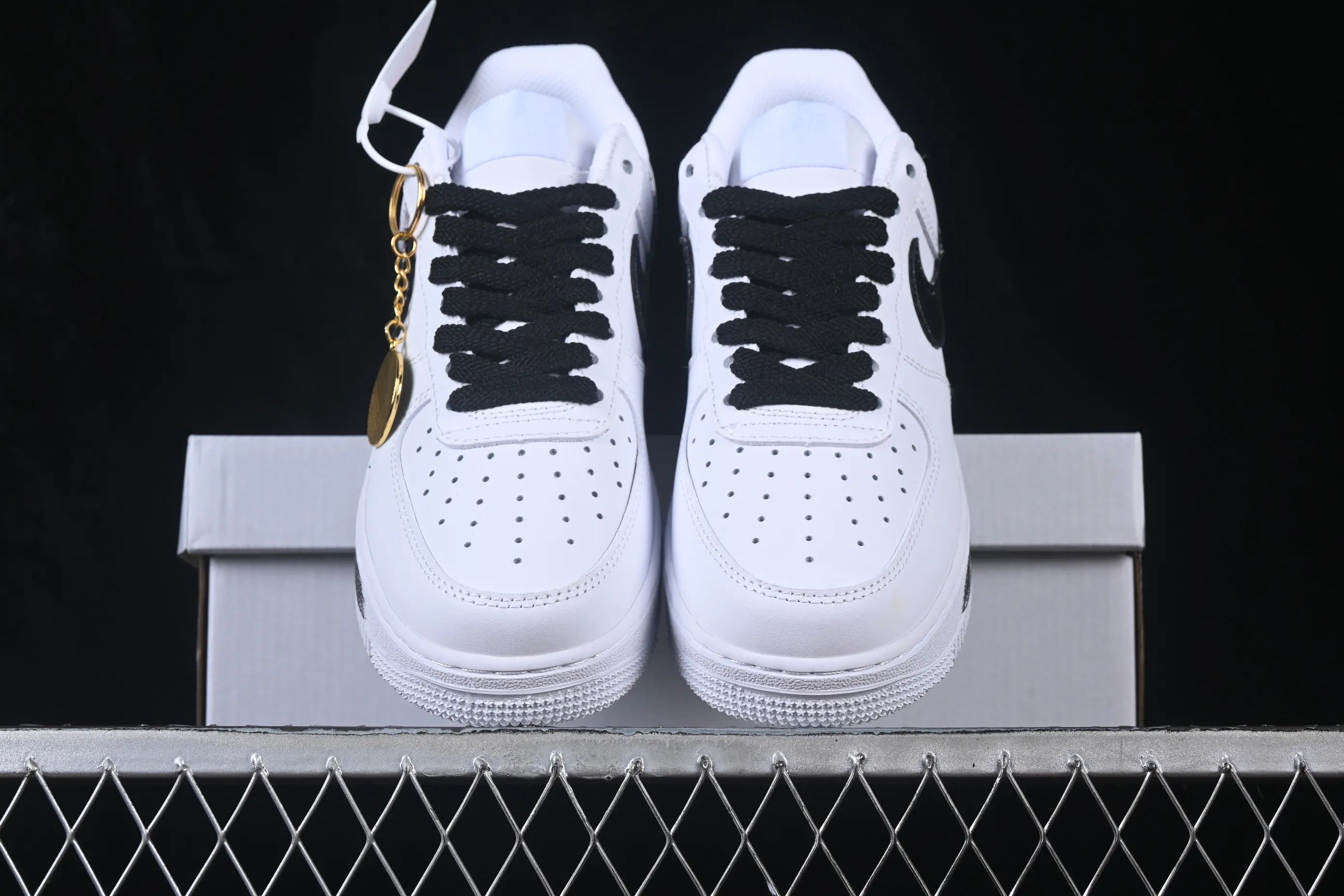 All categories Nk Air Force 1 Air Force series Nk Air Force 1 Low Air Force low-top Nike Air Force 1'07 Low Air Force 1 low-top casual sneakers CW2288-111